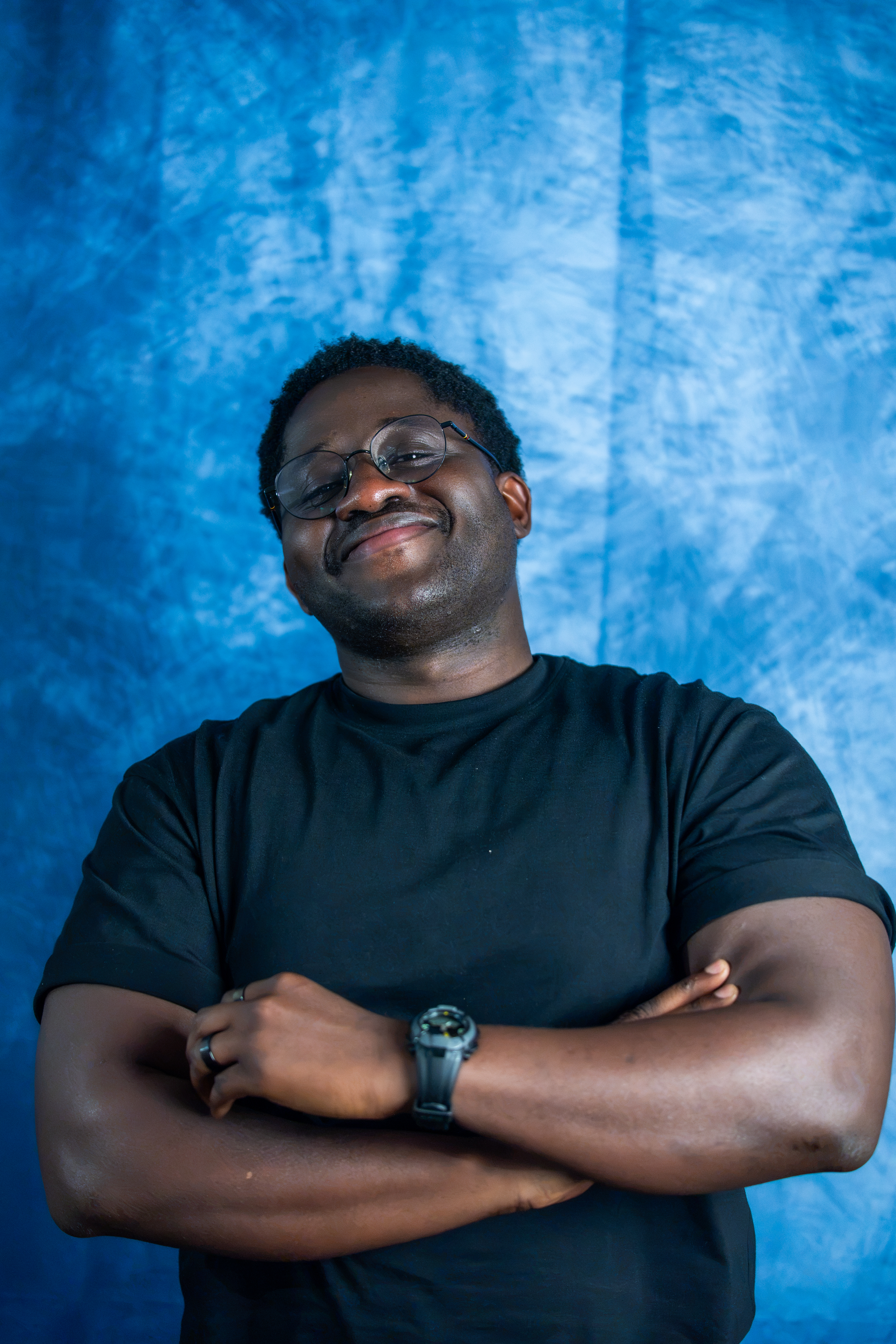 Caleb Ibejigba